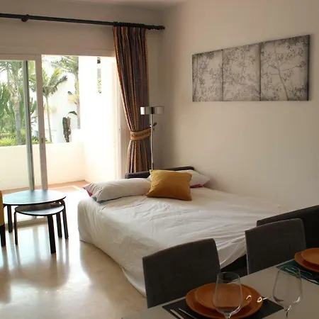 Costalita Playa Apartment