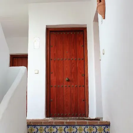 Costalita Playa Apartment Estepona