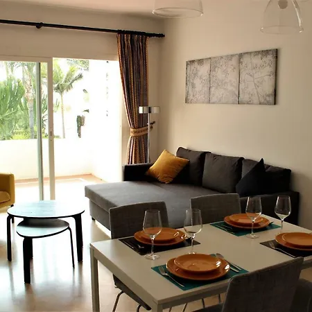 Apartment Costalita Playa *