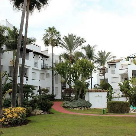 Apartment Costalita Playa