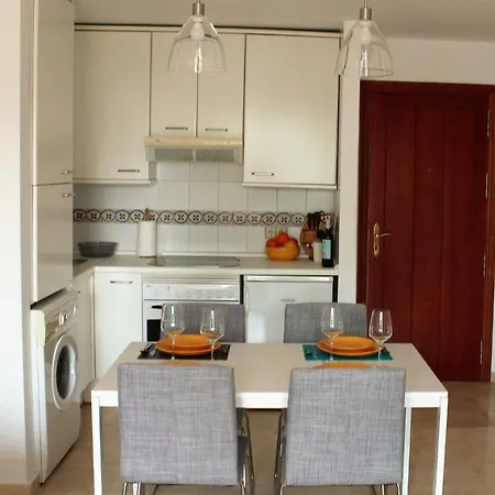 Apartment Costalita Playa Estepona
