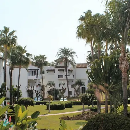 Costalita Playa Estepona