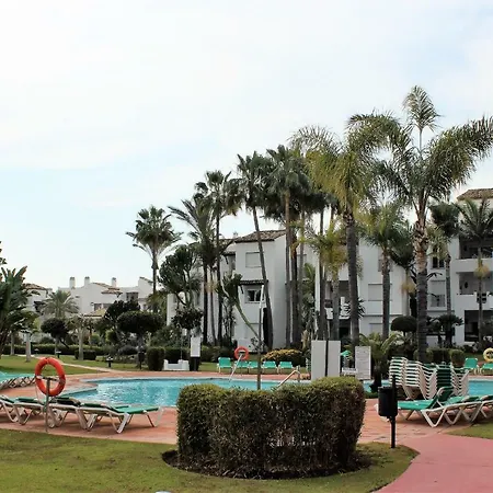 Costalita Playa 公寓