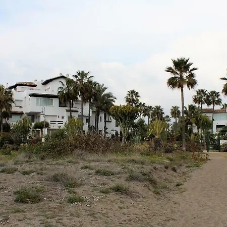 公寓 Costalita Playa