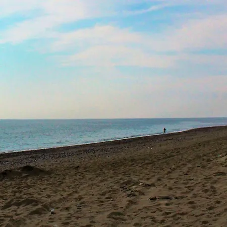 Costalita Playa *
