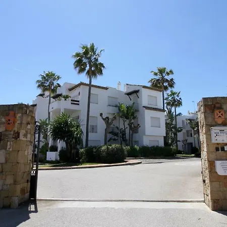 Costalita Playa 公寓 *