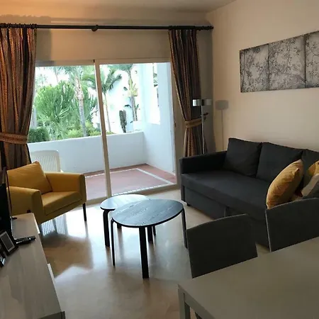 Costalita Playa 埃斯特波纳